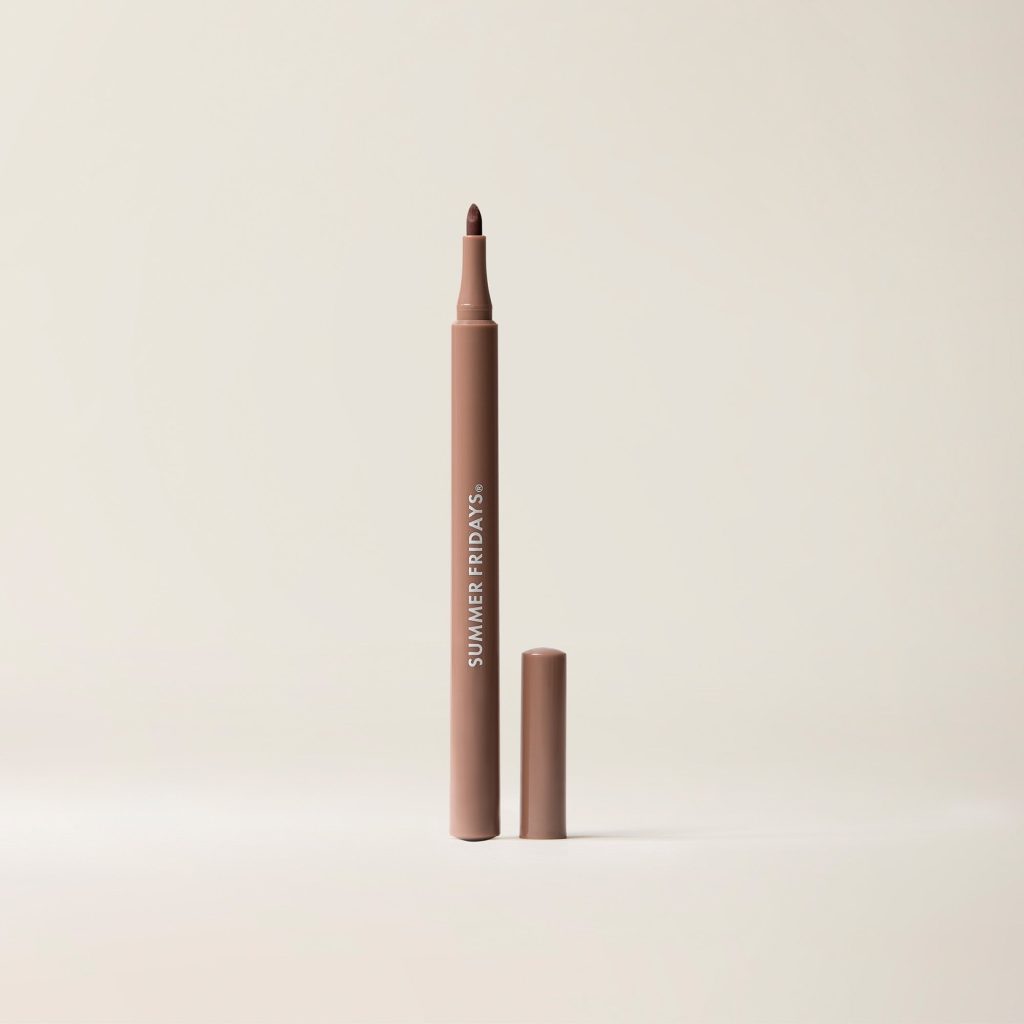 Flushed Lip Stain Almond