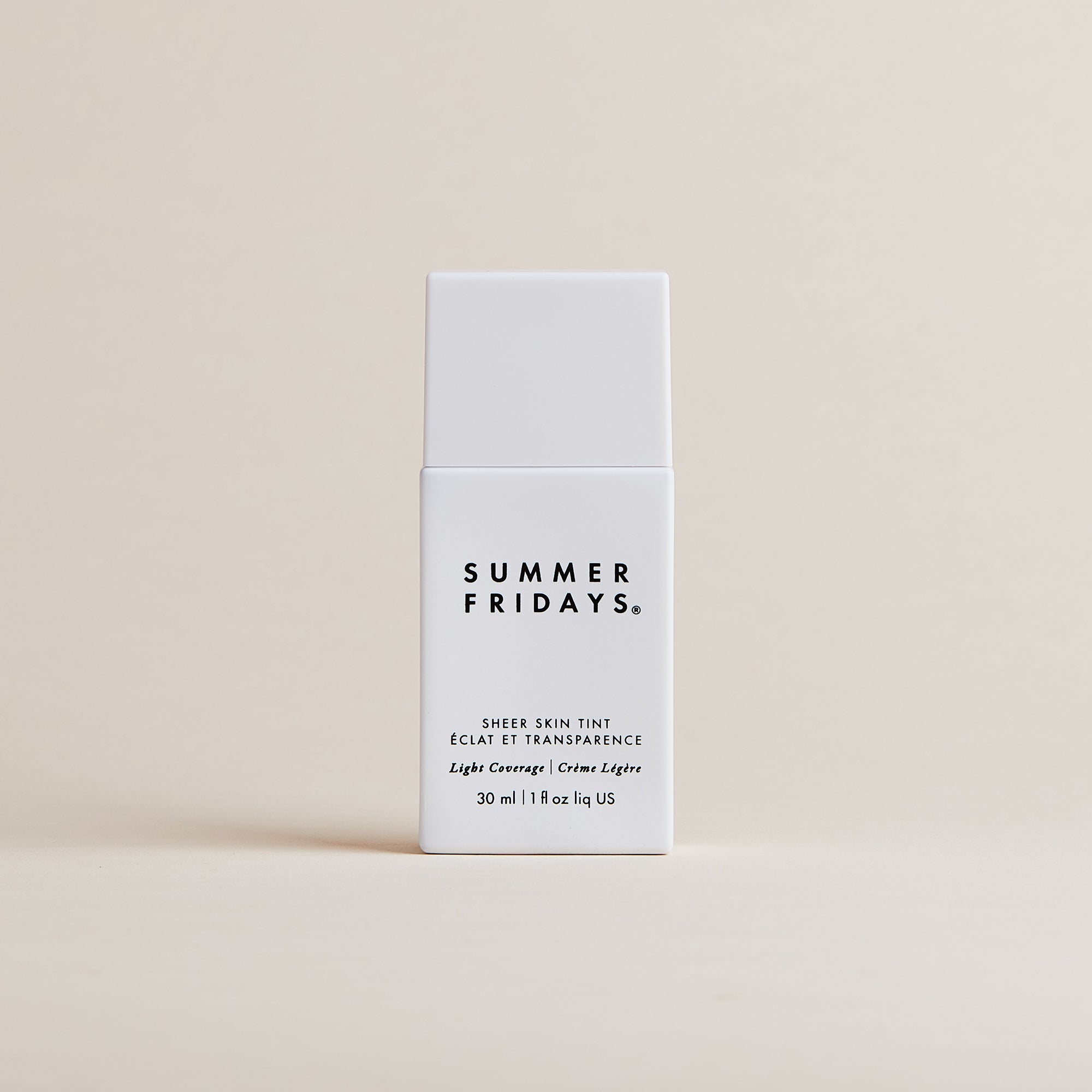 Sheer Skin Tint - Image 32