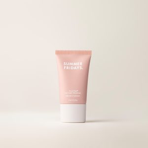 Mini Cloud Dew Gel Cream Moisturizer