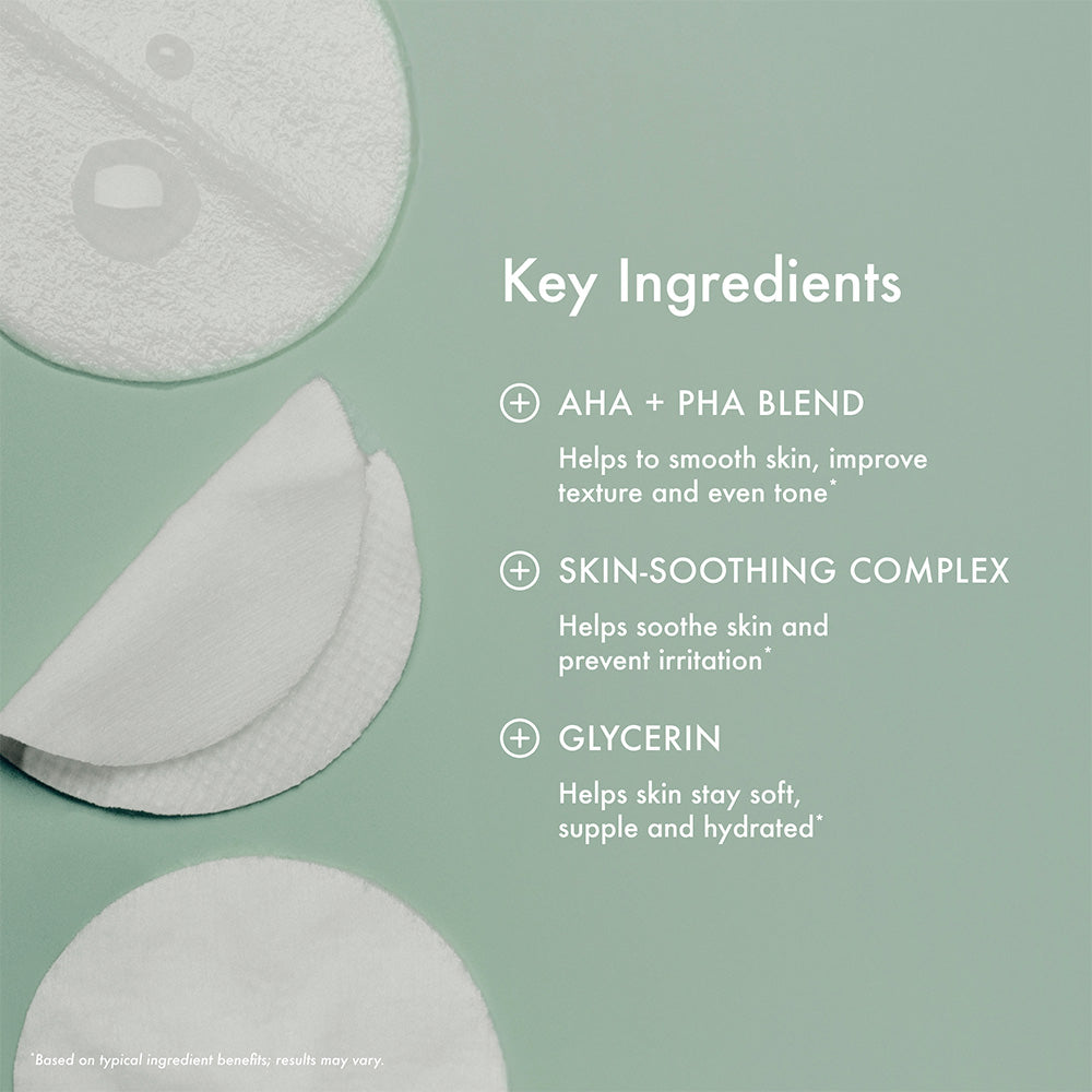 Gentle Reset Daily Exfoliating Pads - Image 6