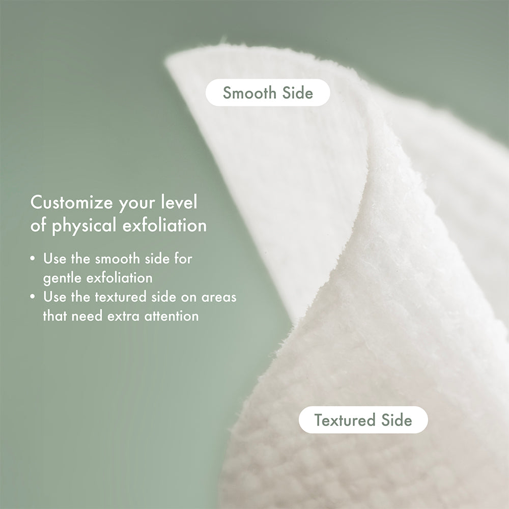 Gentle Reset Daily Exfoliating Pads - Image 2