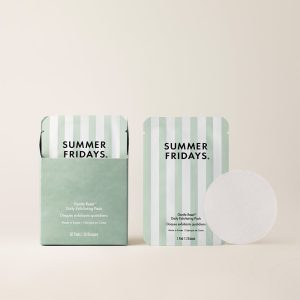 Gentle Reset Daily Exfoliating Pads