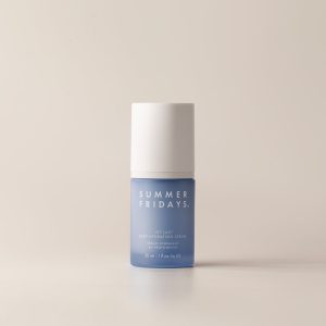Jet Lag Deep Hydration Serum