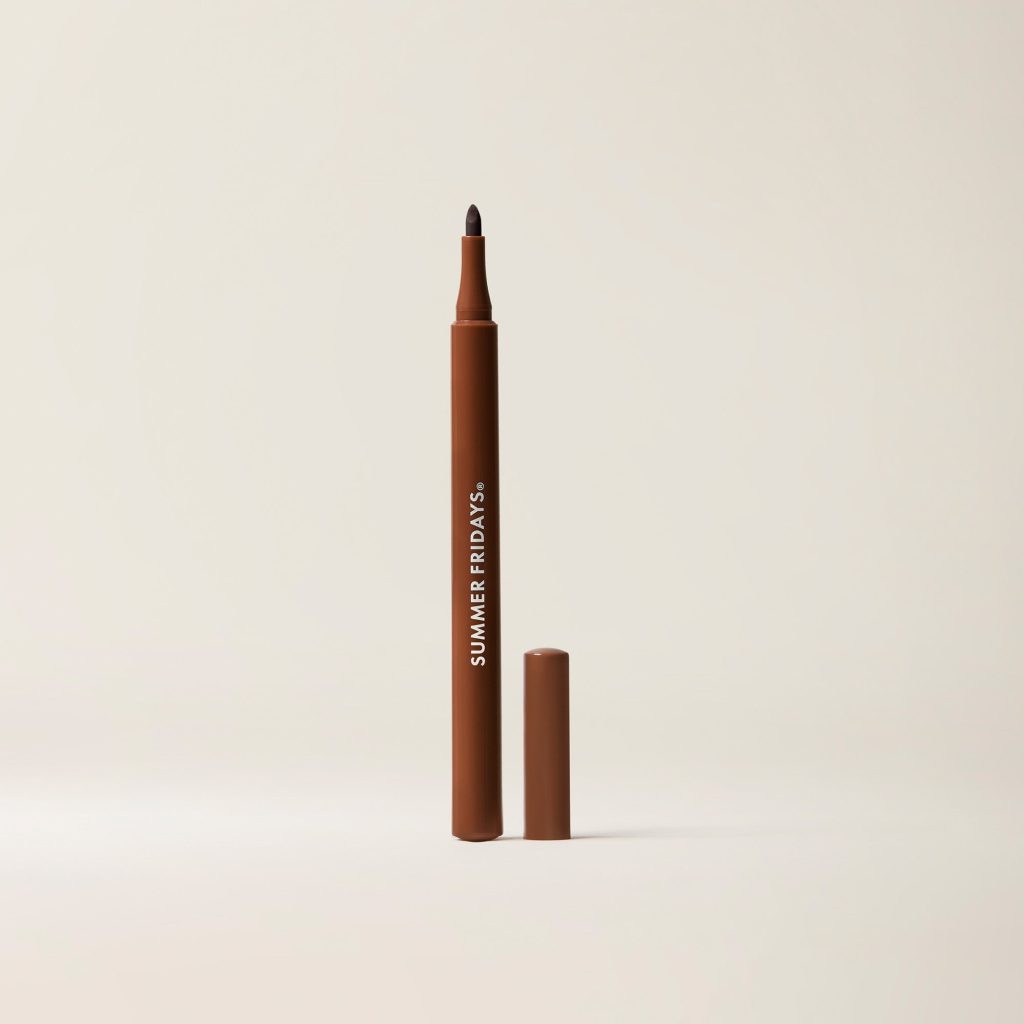 Flushed Lip Stain Mocha