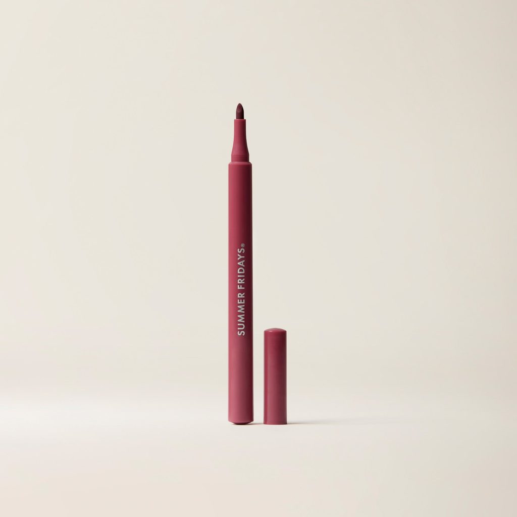 Flushed Lip Stain Rosette
