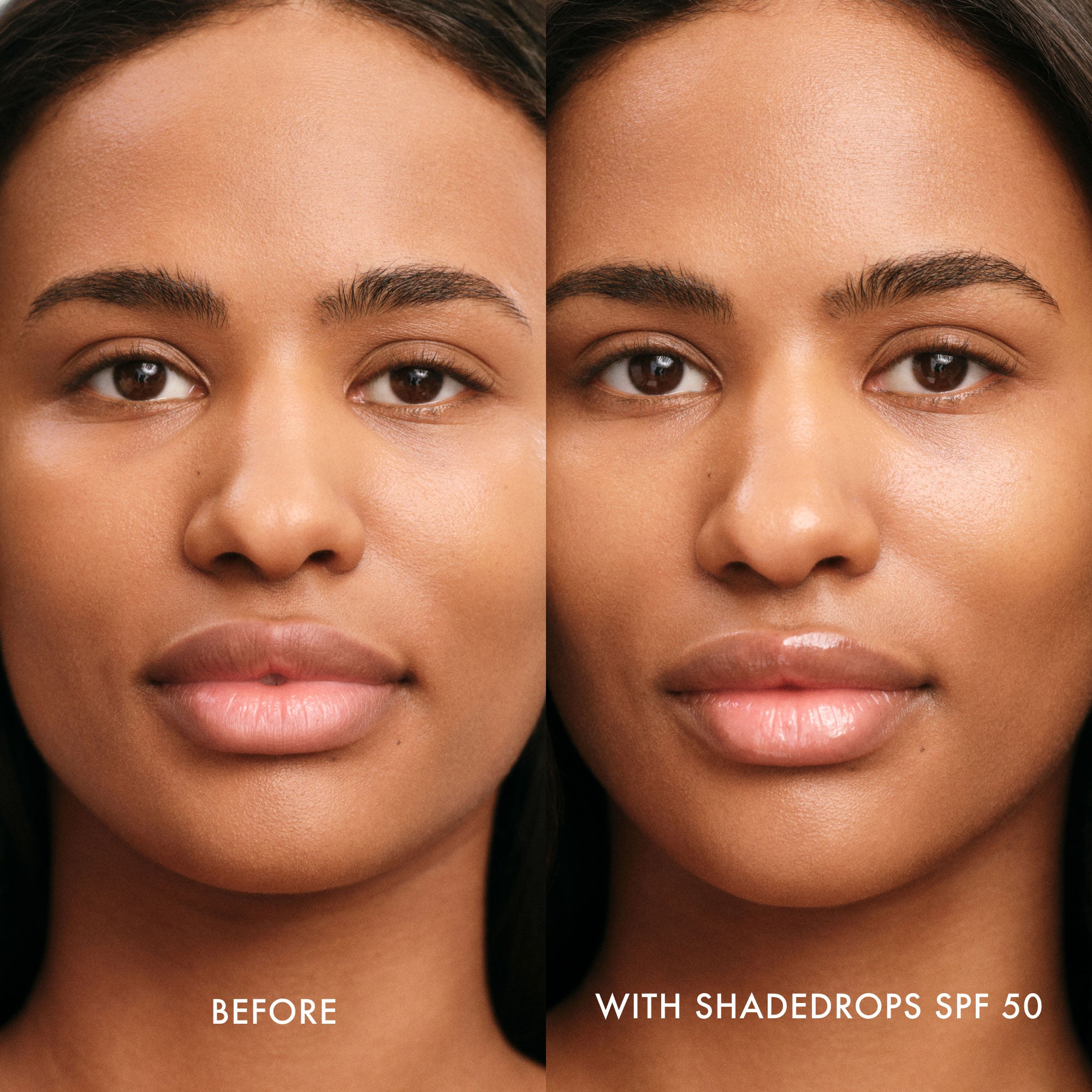 ShadeDrops Broad Spectrum SPF 50 Mineral Milk Sunscreen - Image 4
