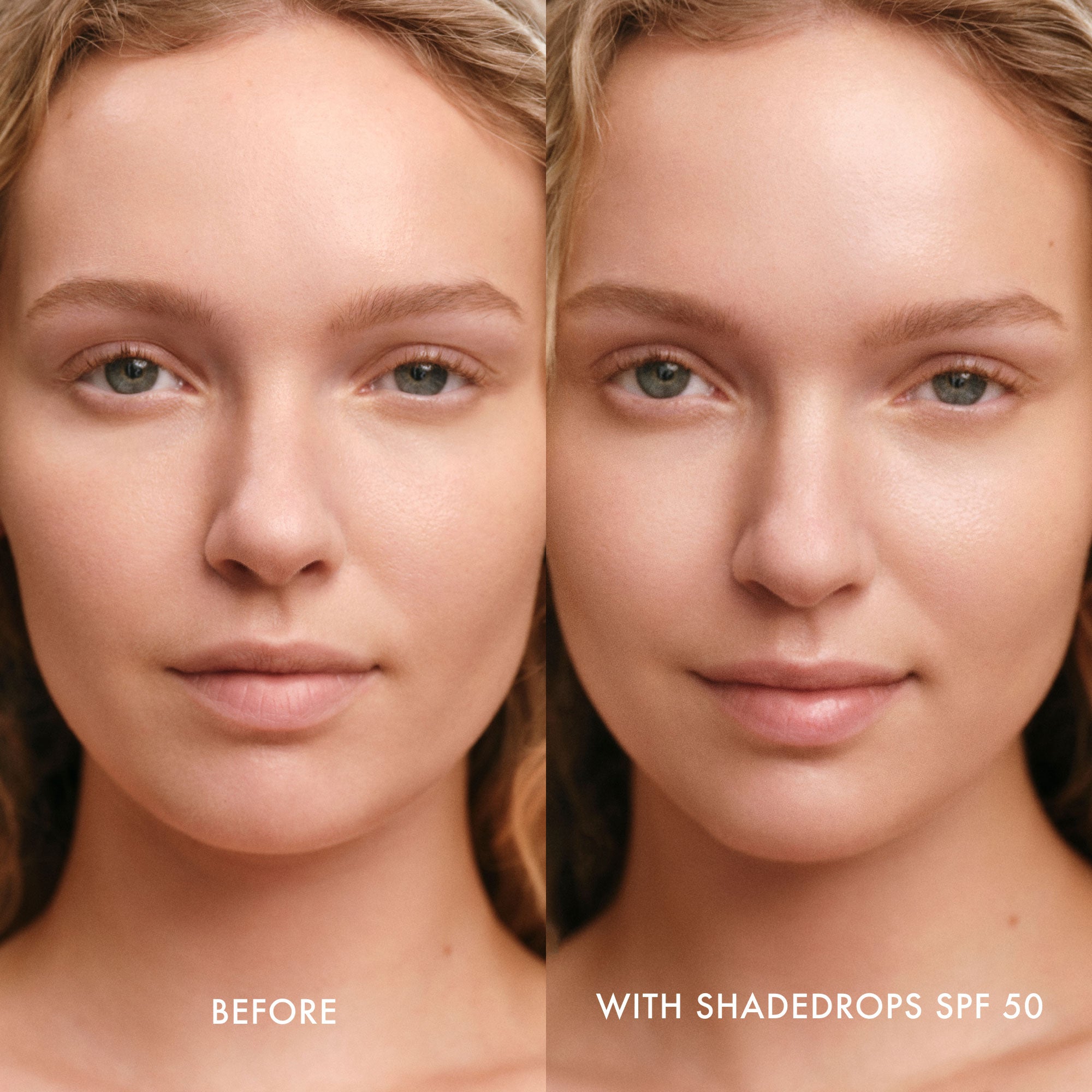 ShadeDrops Broad Spectrum SPF 50 Mineral Milk Sunscreen - Image 5