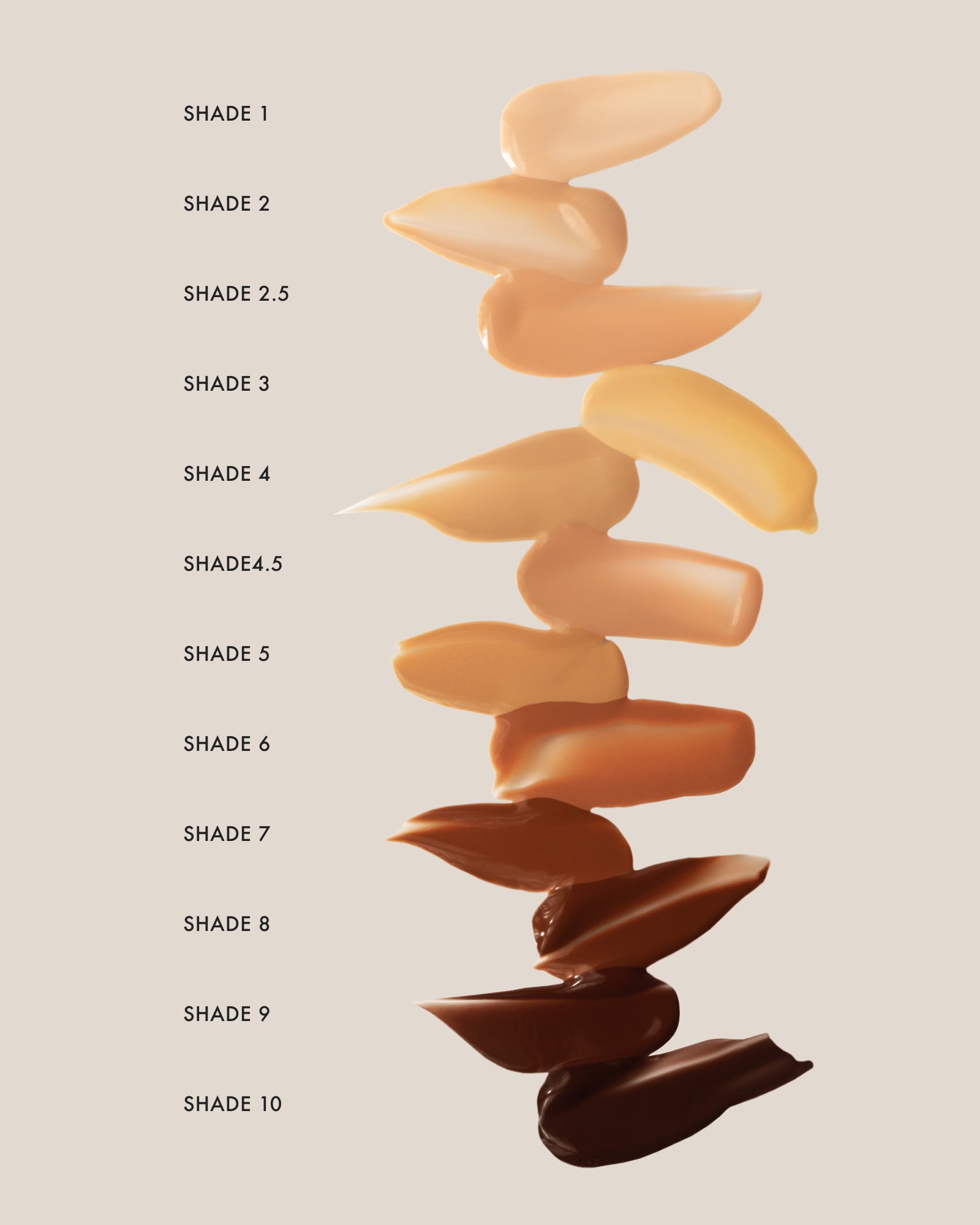 Sheer Skin Tint - Image 48