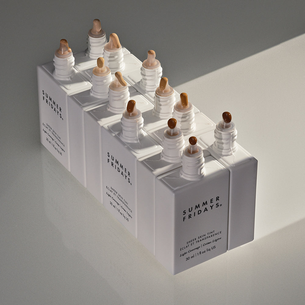 Sheer Skin Tint - Image 35
