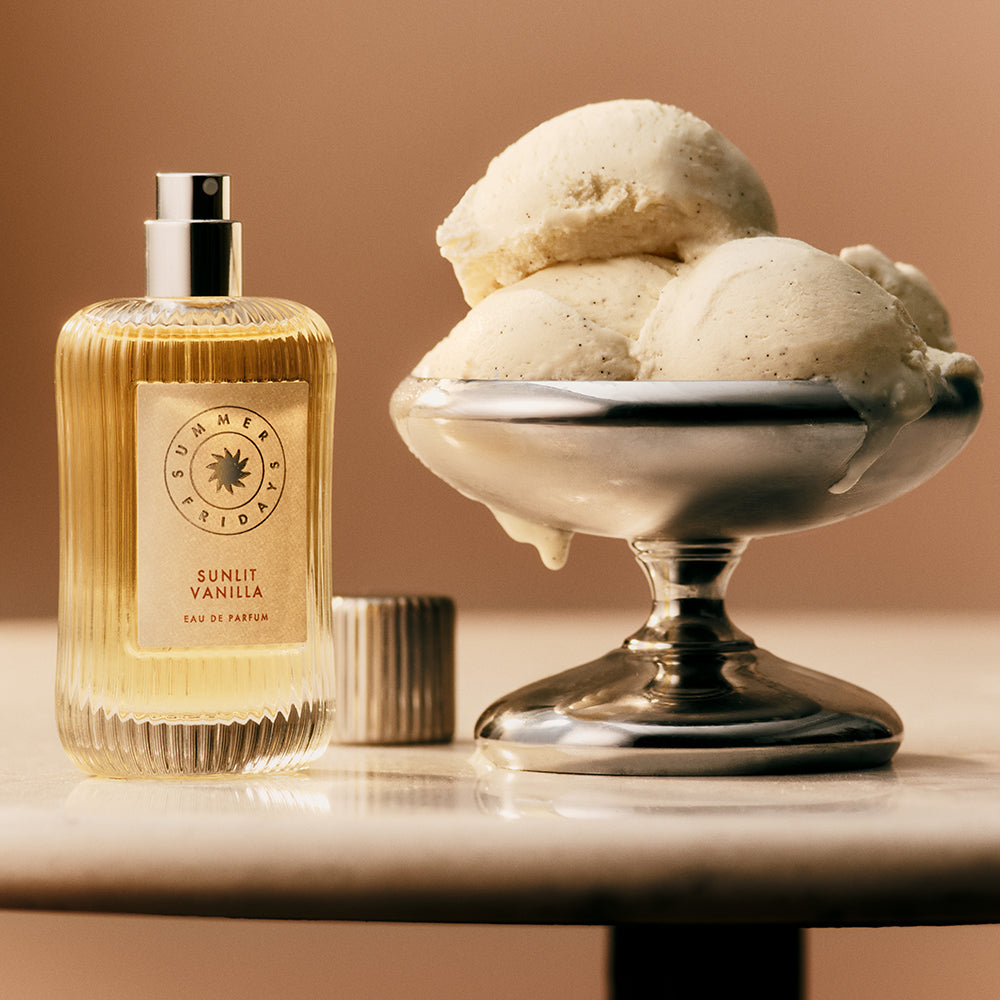 Sunlit Vanilla Eau de Parfum - Image 2