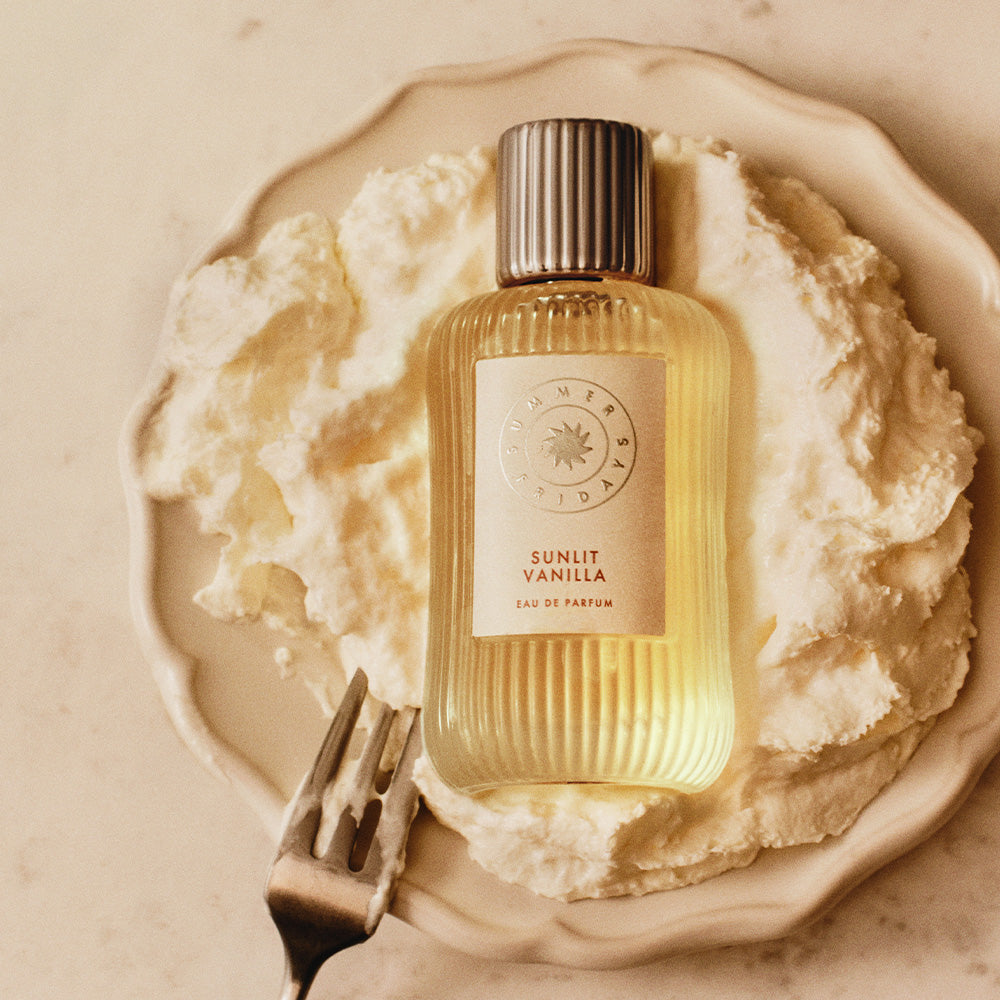 Sunlit Vanilla Eau de Parfum - Image 6