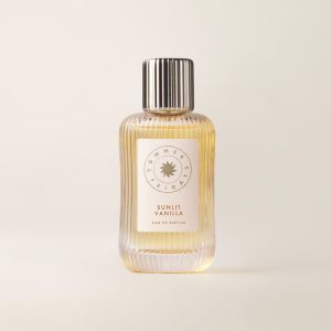 Sunlit Vanilla Eau de Parfum