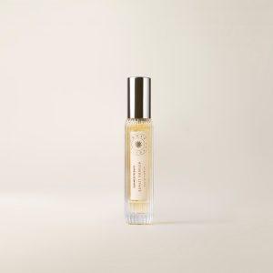 Sunlit Vanilla Eau de Parfum Travel Size