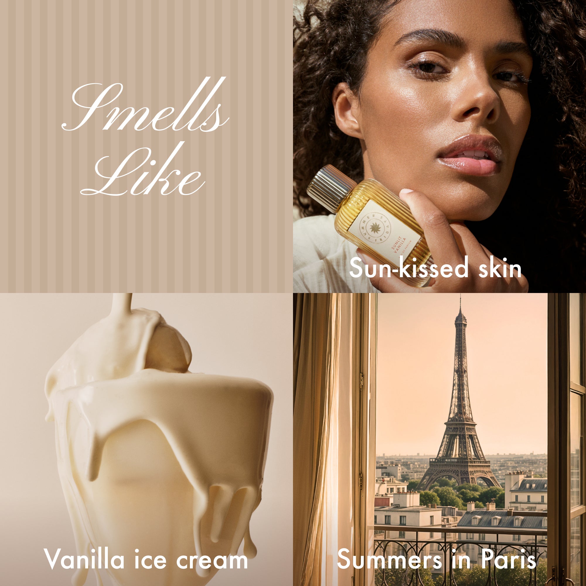 Sunlit Vanilla Eau de Parfum - Image 5
